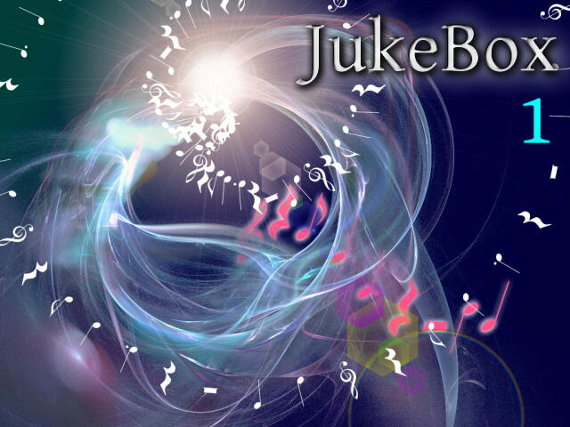 Jukebox　１